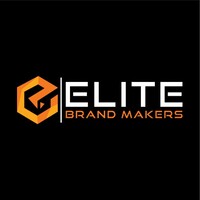 Elite Brand Makers logo - Similar company to Brandelite.In