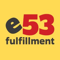 e53 Fulfillment logo - Similar company to Doganic