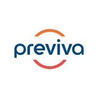 Previva logo - Similar company to Reevia | Hubspot Solutions Partner