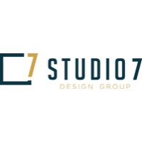 Studio 7 Design Group logo - Similar company to Alchemy Design Studio, Inc.,