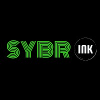 SYBR INK logo - Similar company to Juno