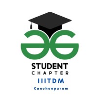 Geeks for Geeks IIITDM Kancheepuram Student Chapter logo - Similar company to Geeksforgeeks Student Chapter Iiit Lucknow