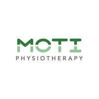 MOTI Physiotherapy logo - Similar company to Evolution Physical Therapy