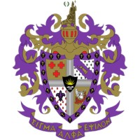Sigma Alpha Epsilon - Mother Mu logo - Similar company to Coosa Composites