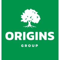 Origins.Group logo - Similar company to Codly S.R.O.