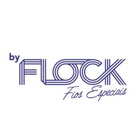 By Flock Têxtil logo - Similar company to Enjoy Industria E Comercio De Moveis