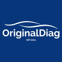 Originaldiag.com logo - Similar company to Afa Stores