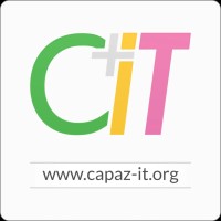 Capaz+IT logo - Similar company to Karnage Construction