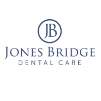Jones Bridge Dental Care logo - Similar company to Carroll & Sutton Orthodontics
