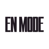 EN MODE MAGAZINE logo - Similar company to Luxe.Net