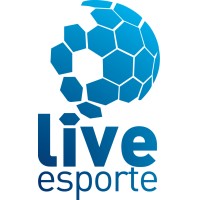 Live Esporte logo - Similar company to Cp3D Studio