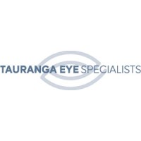 Tauranga Eye Specialists logo - Similar company to Tim Webber