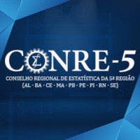 CONRE5 logo - Similar company to Conre-3 Conselho Regional De Estatística - Sp