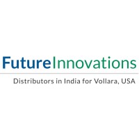 Future Innovations logo - Similar company to Parnashaad & Co.