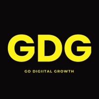 Go Digiital Growth logo - Similar company to De Mantraa
