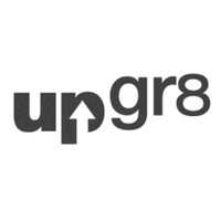 upgr8 gmbh logo - Similar company to Sparkk