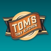 Tom's Tiny Kitchen logo - Similar company to Cmc Foods Us