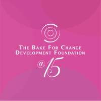 The BFC Development Foundation logo - Similar company to Woqflowz By E-Lanz Ng
