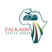 Falkaoh Africa Group logo - Similar company to Elegas Elevator