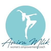 Amira Mlik- Personal & Professional Coaching logo - Similar company to 6-Figures