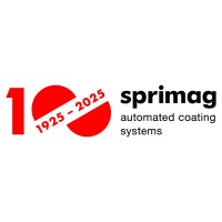 Sprimag Spritzmaschinenbau GmbH & Co. KG logo - Similar company to Polytype//Omv