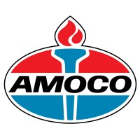 Amoco logo - Similar company to Amoco Corp