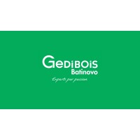 GEDIBOIS BATINOVO logo - Similar company to Dusogat