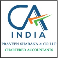PRAVEEN SHABANA & CO LLP CHARTERED ACCOUNTANTS logo - Similar company to Sakthivel