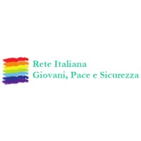 Rete italiana Giovani Pace Sicurezza - Rete GiPS logo - Similar company to Adesso Development Initiative