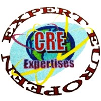 CRE EXPERTISES - créé depuis 2006 logo - Similar company to Cogni6™ | Transformation Numérique & Développement De Marchés
