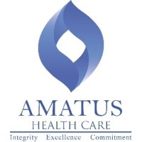 Amatus Health Care (Home Health, Hospice and Palliative Care) logo - Similar company to Preferred Care Home Health