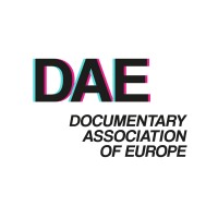 DAE - Documentary Association of Europe logo - Similar company to -