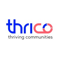 Thrico logo - Similar company to Saaslaunch
