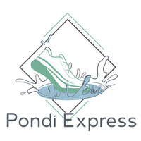 Coached by Pondi Express logo - Similar company to Rightcfo