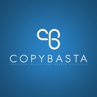 Copy Basta logo - Similar company to Solutions Interactives Virtuelles