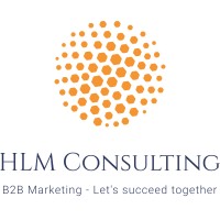 HLM Consulting logo - Similar company to Aivento