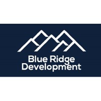 Blue Ridge Development logo - Similar company to Fourth Line Capital