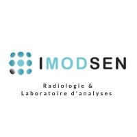 IMODSEN logo - Similar company to Bravo Building