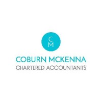 Coburn McKenna Chartered Accountants logo - Similar company to Whitnalls