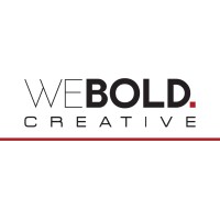 WeBold Creative. logo - Similar company to Sixtytwo