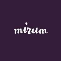 Mirum logo - Similar company to Mirum México