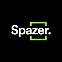 Spazer app ® logo - Similar company to U Devs
