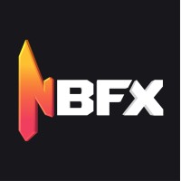 NBFX logo - Similar company to Spiceship Studios