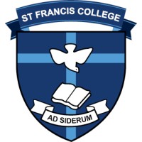 St Francis College - Benoni logo - Similar company to Bluecranespace
