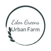 Eden Greens Urban Farm logo - Similar company to Itguy Solutions
