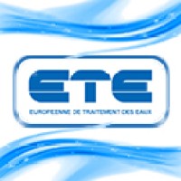 E.T.E FRANCE - European Water Treatment logo - Similar company to Espace & Conception