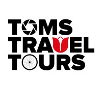 Toms Travel Tours logo - Similar company to Detur Group