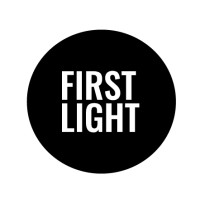 First Light logo - Similar company to Amz Creatives