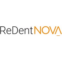 ReDent Nova logo - Similar company to Gevatech Ltd.