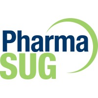 PharmaSUG logo - Similar company to Phuse